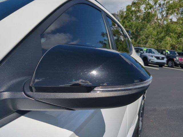 used 2024 Hyundai Kona car, priced at $25,985