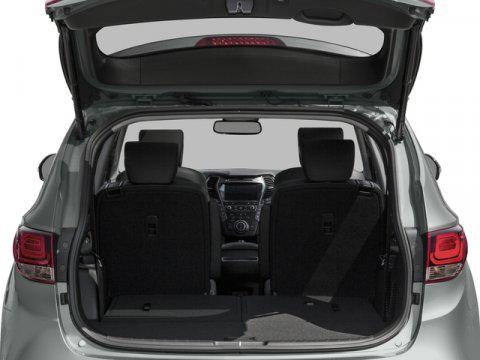 used 2017 Hyundai Santa Fe car, priced at $14,591