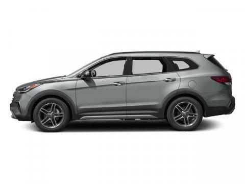used 2017 Hyundai Santa Fe car, priced at $14,591