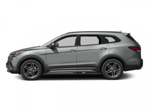 used 2017 Hyundai Santa Fe car, priced at $14,591