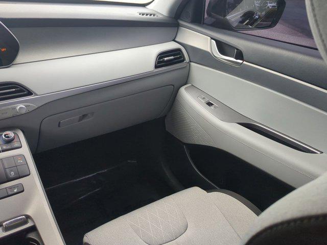 used 2021 Hyundai Palisade car, priced at $25,898
