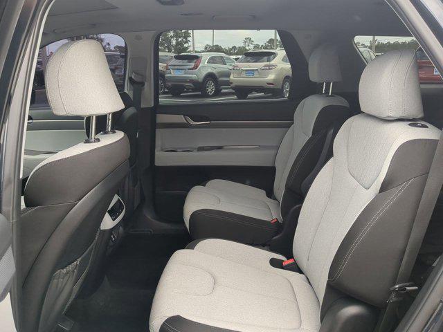 used 2021 Hyundai Palisade car, priced at $25,898