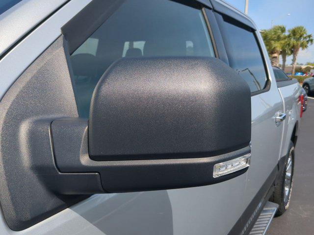 used 2018 Ford F-150 car, priced at $24,992