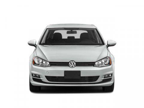 used 2015 Volkswagen Golf car, priced at $14,287
