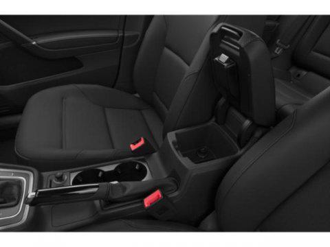 used 2015 Volkswagen Golf car, priced at $14,287