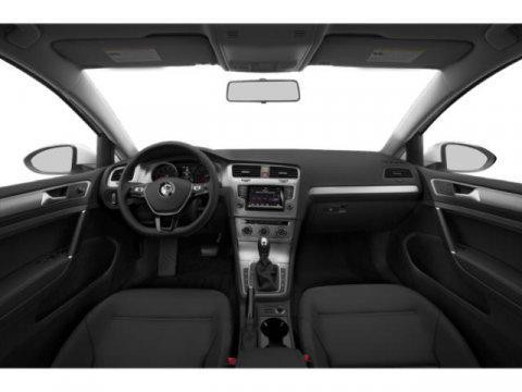 used 2015 Volkswagen Golf car, priced at $14,287