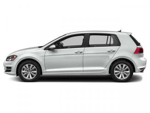 used 2015 Volkswagen Golf car, priced at $14,287