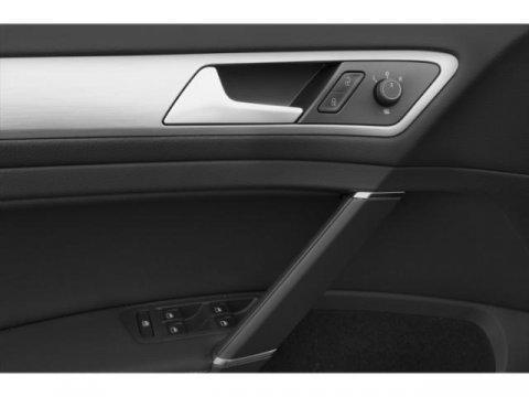 used 2015 Volkswagen Golf car, priced at $14,287