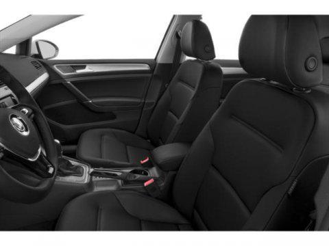 used 2015 Volkswagen Golf car, priced at $14,287