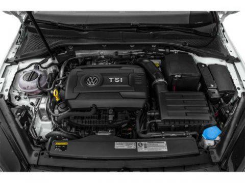 used 2015 Volkswagen Golf car, priced at $14,287