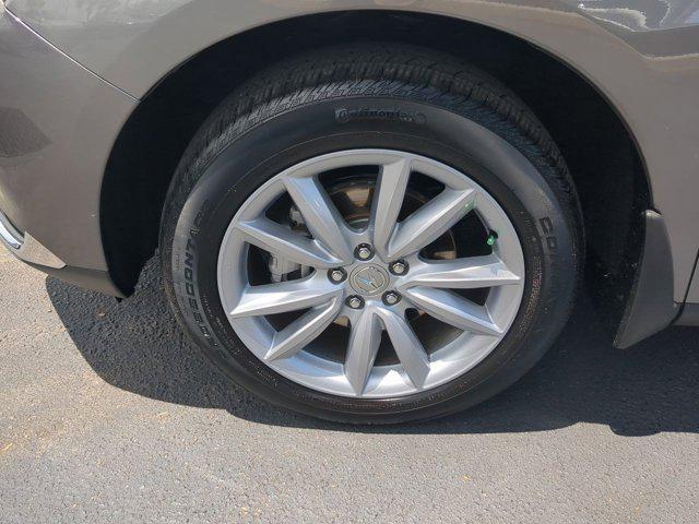 used 2024 Acura RDX car, priced at $38,781