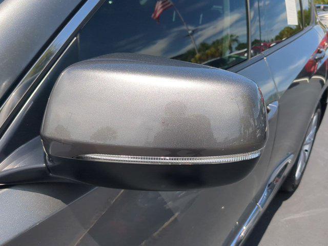 used 2024 Acura RDX car, priced at $38,781