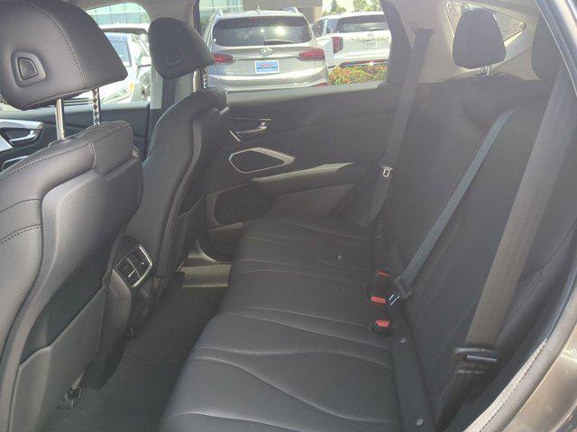used 2024 Acura RDX car, priced at $38,781