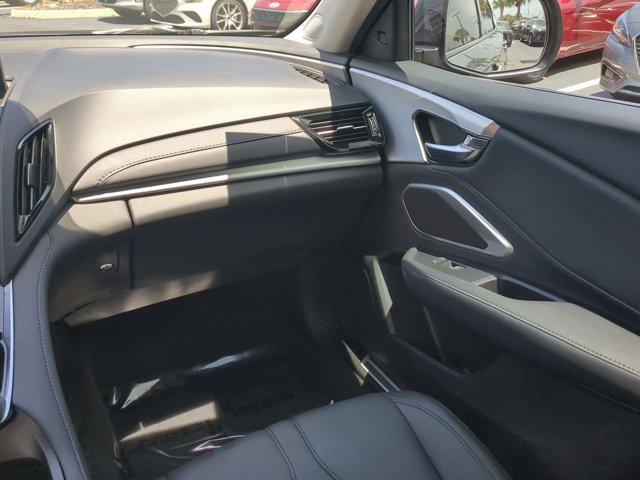 used 2024 Acura RDX car, priced at $38,781