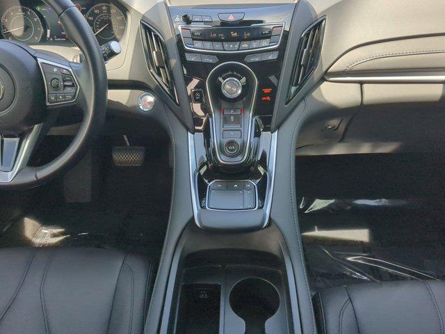used 2024 Acura RDX car, priced at $38,781