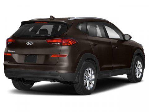 used 2019 Hyundai Tucson car, priced at $16,941