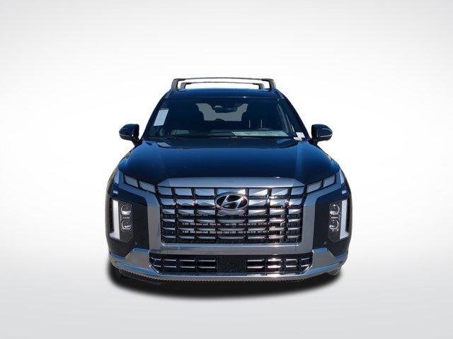 new 2024 Hyundai Palisade car, priced at $50,641