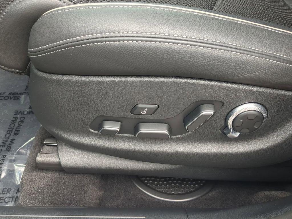 used 2025 Genesis GV70 car, priced at $49,874