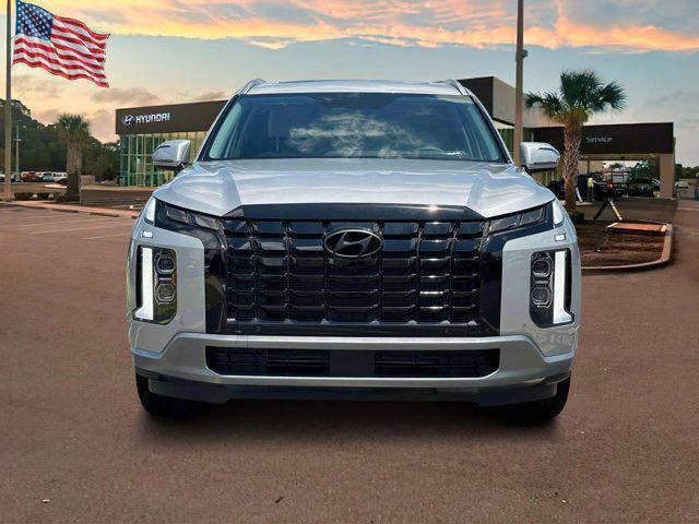 new 2024 Hyundai Palisade car, priced at $45,960