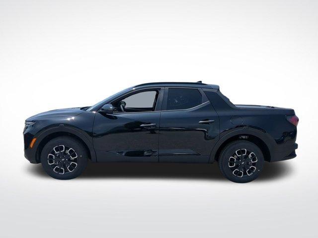 new 2024 Hyundai Santa Cruz car, priced at $32,856