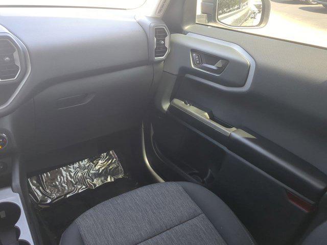 used 2021 Ford Bronco Sport car, priced at $24,893
