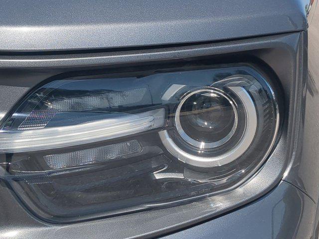 used 2021 Ford Bronco Sport car, priced at $24,893