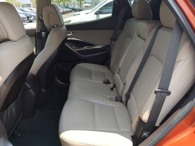 used 2016 Hyundai Santa Fe Sport car, priced at $14,320