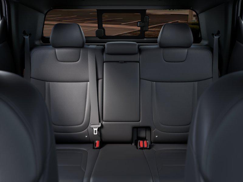 new 2025 Hyundai SANTA CRUZ car, priced at $31,931