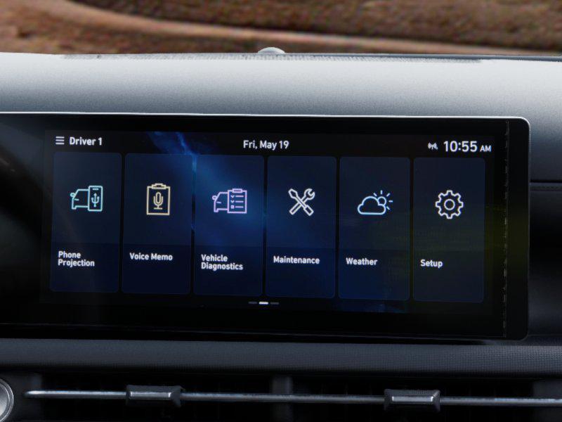new 2025 Hyundai SANTA CRUZ car, priced at $31,931