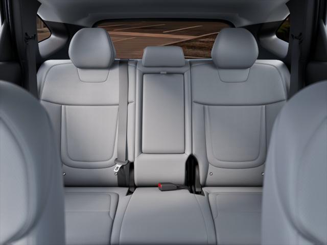 new 2025 Hyundai TUCSON Hybrid car, priced at $39,094