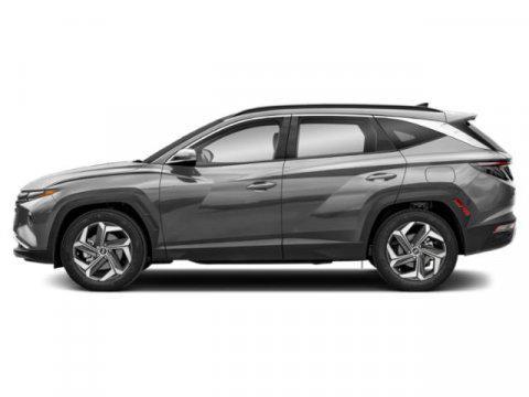 used 2023 Hyundai Tucson car, priced at $24,575