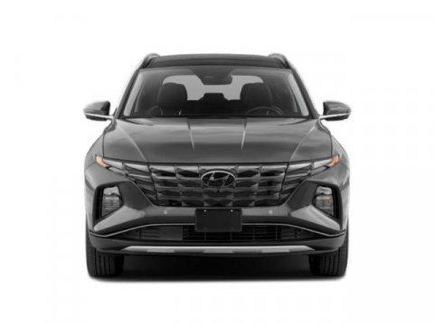 used 2023 Hyundai Tucson car, priced at $24,575