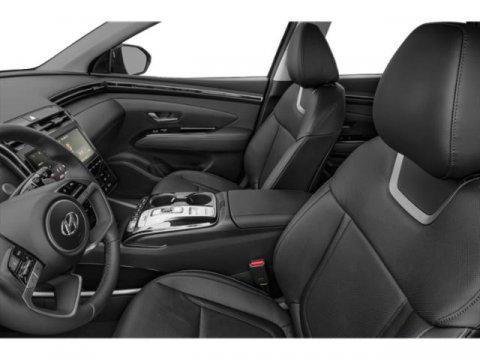 used 2023 Hyundai Tucson car, priced at $24,575