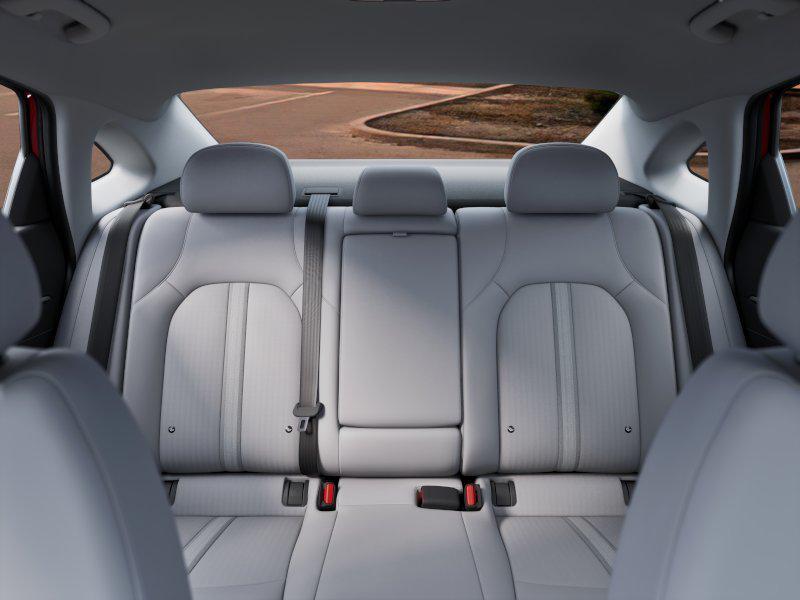 new 2025 Hyundai Sonata Hybrid car, priced at $30,573