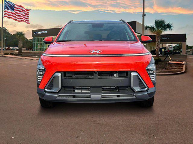 new 2024 Hyundai Kona car, priced at $30,239