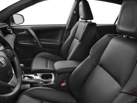 used 2016 Toyota RAV4 car, priced at $14,631