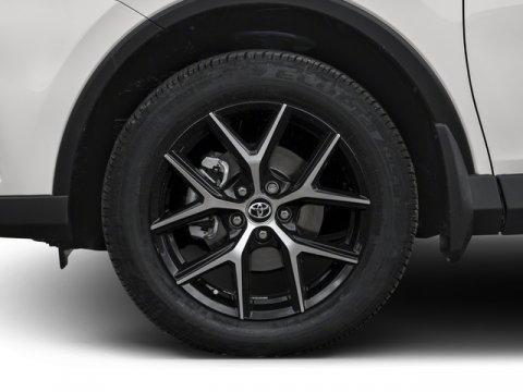 used 2016 Toyota RAV4 car, priced at $14,631