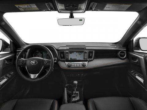 used 2016 Toyota RAV4 car, priced at $14,631