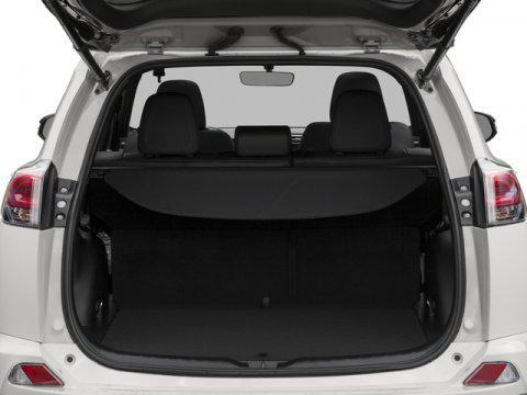 used 2016 Toyota RAV4 car, priced at $14,631