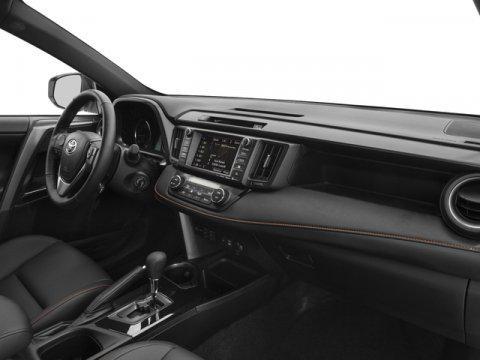 used 2016 Toyota RAV4 car, priced at $14,631