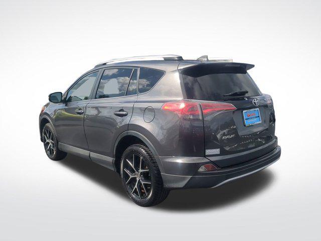 used 2016 Toyota RAV4 car, priced at $13,989