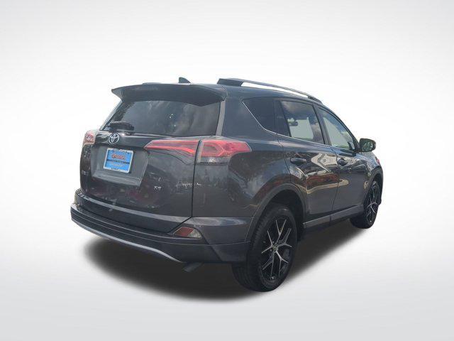 used 2016 Toyota RAV4 car, priced at $13,989