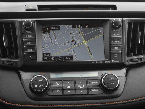 used 2016 Toyota RAV4 car, priced at $14,631
