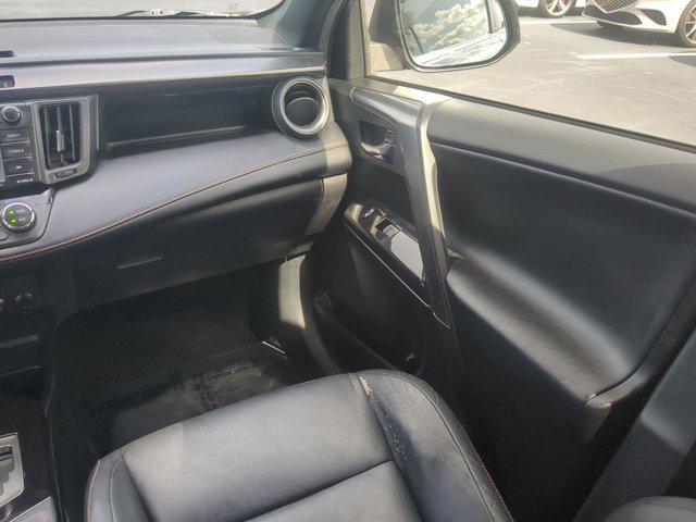 used 2016 Toyota RAV4 car, priced at $13,989