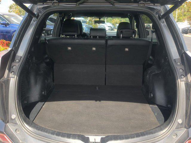 used 2016 Toyota RAV4 car, priced at $13,989
