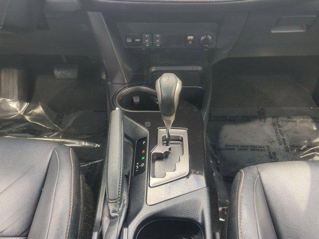 used 2016 Toyota RAV4 car, priced at $13,989