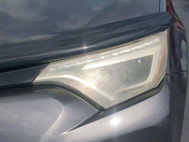 used 2016 Toyota RAV4 car, priced at $13,989