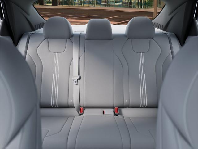 new 2025 Hyundai Elantra car, priced at $24,323