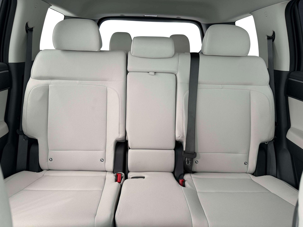new 2026 Hyundai Santa Fe car, priced at $34,915