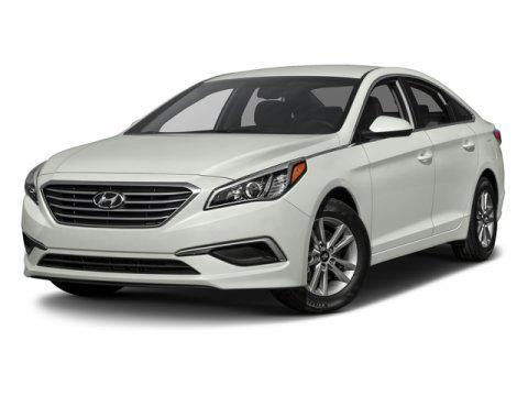used 2017 Hyundai Sonata car, priced at $11,761